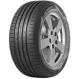Foto pneumatico: NOKIAN, wetproof 185/65 R15 88H Estive