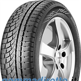 Foto pneumatico: NOKIAN, WR A4 255/55 R18 109H Invernali