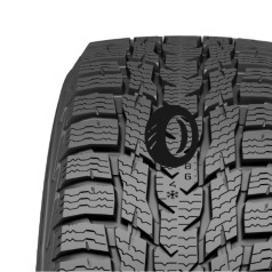 Foto pneumatico: NOKIAN, WR-C3 185/60 R15 94T Estive