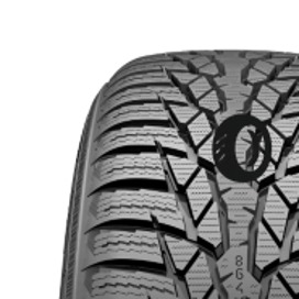 Foto pneumatico: NOKIAN, WR D4 205/65 R16 95H Invernali