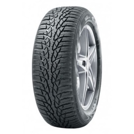 Foto pneumatico: NOKIAN, wr d4 215/45 R16 90H Invernali
