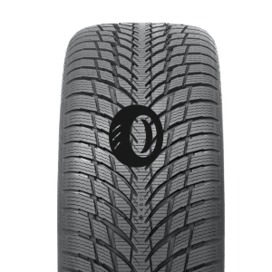 Foto pneumatico: NOKIAN, WR SNOWPROOF P 225/55 R18 102V Invernali
