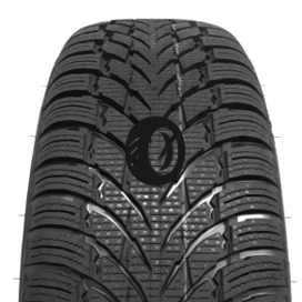 Foto pneumatico: NOKIAN, WR SUV 4 215/55 R18 95H Invernali