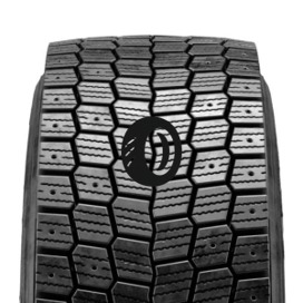 Foto pneumatico: NORDEXX, TRAC 10W 315/70 R22.5 154K Estive