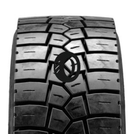Foto pneumatico: NORDEXX, TRACCON 10 315/80 R22.5 154L Estive