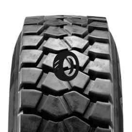 Foto pneumatico: NORDEXX, TRACCON 15 315/80 R22.5 157K Estive