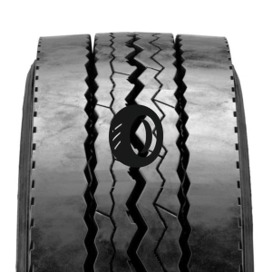 Foto pneumatico: NORDEXX, TRAILER 15 245/70 R17.5 143J Estive