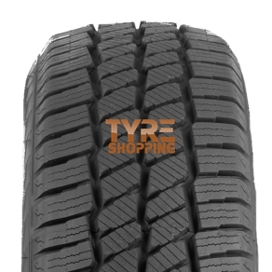 Foto pneumatico: NORDEXX, WINTERSAFE VAN 3 215/65 R16 109R Estive
