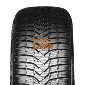 Foto pneumatico: NOVEX, AS 5G 165/65 R14 79T Quattro-stagioni