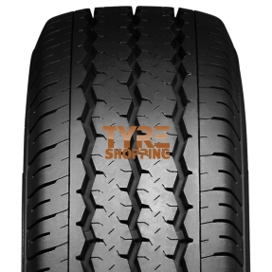 Foto pneumatico: NOVEX, LTR 5 225/55 R17 109T Estive