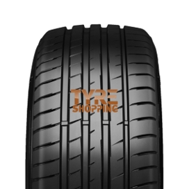 Foto pneumatico: NOVEX, SP A5 225/55 R17 101W Estive