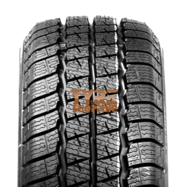 Foto pneumatico: NOVEX, WIN C 205/65 R16 107R Estive