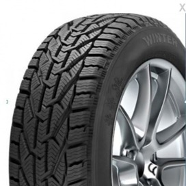 Foto pneumatico: ORIUM, WINTER 195/50 R15 82H Invernali