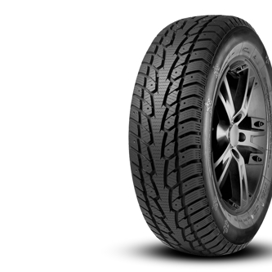 Foto pneumatico: OVATION, W686 Ecovision 215/75 R15 100S Invernali