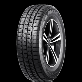 Foto pneumatico: PACE, ACTIVE POWER 4S 195/65 R16 104R Quattro-stagioni