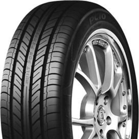 Foto pneumatico: PACE, PC10 205/40 R17 84W Estive