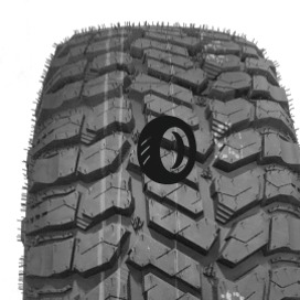 Foto pneumatico: PATRIOT, RUGGED TERRAIN+ 245/70 R16 118Q Estive