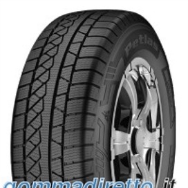 Foto pneumatico: PETLAS, EXPLERO WINTER W671 255/70 R16 111T Invernali