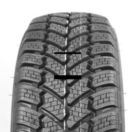 Foto pneumatico: PETLAS, Fullgrip PT935 155/80 R13 89N Invernali