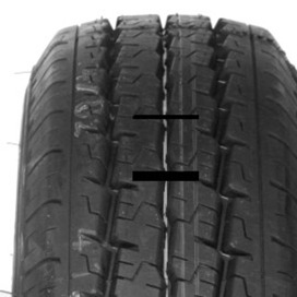 Foto pneumatico: PETLAS, FULLPOWER PT825 PLUS 215/80 R14 112P Estive