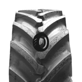 Foto pneumatico: PETLAS, TA130 AGROPER 650/75 R32 172A8 Quattro-stagioni