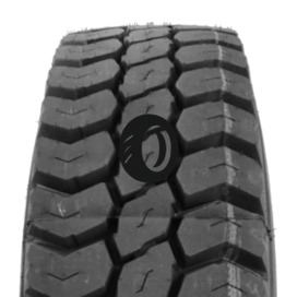 Foto pneumatico: PHENIX (RETREAD), ALLTRAC 315/80 R22.5 152L Estive
