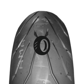 Foto pneumatico: PIRELLI, ANGEL GT FRONT 120/70 R18 59W Quattro-stagioni