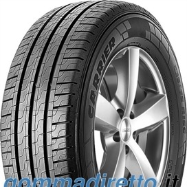 Foto pneumatico: PIRELLI, CARRIER 195/75 R16 110R Estive