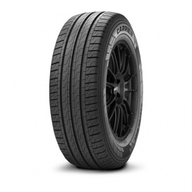Foto pneumatico: PIRELLI, CARRIER 215/60 R17 109T Estive