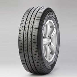 Foto pneumatico: PIRELLI, Carrier All Season 215/65 R16 107T Quattro-stagioni