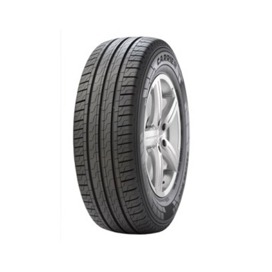Foto pneumatico: PIRELLI, CARRIER 235/65 R16 115R Estive