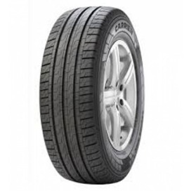Foto pneumatico: PIRELLI, CARRIER 205/70 R15 106R Estive