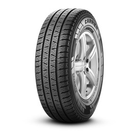 Foto pneumatico: PIRELLI, CARRIER WINTER 235/65 R16 115R Invernali