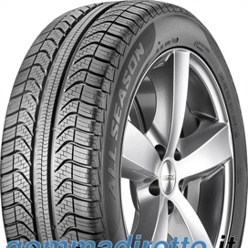 Foto pneumatico: PIRELLI, CINTURATO ALL SEASON PLUS 175/65 R14 82T Quattro-stagioni