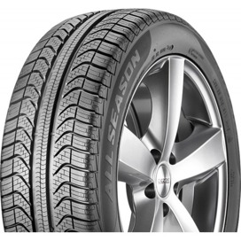 Foto pneumatico: PIRELLI, CINTURATO ALL SEASON PLUS 205/55 R17 95V Quattro-stagioni