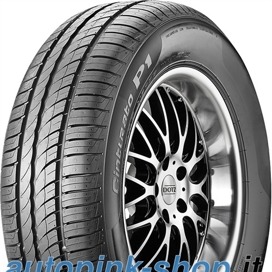 Foto pneumatico: PIRELLI, CINTURATO P1 165/70 R14 81T Estive