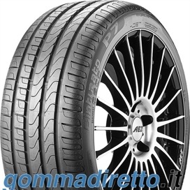 Foto pneumatico: PIRELLI, CINTURATO P7 225/50 R15 91Y Estive