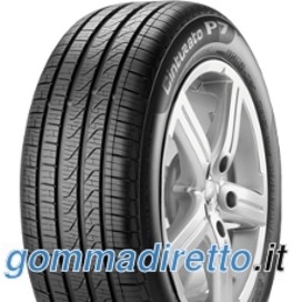 Foto pneumatico: PIRELLI, CINTURATO P7 ALL SEASON 315/35 R20 110V Quattro-stagioni