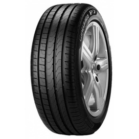 Foto pneumatico: PIRELLI, CINTURATO P7 245/40 R19 98Y Estive