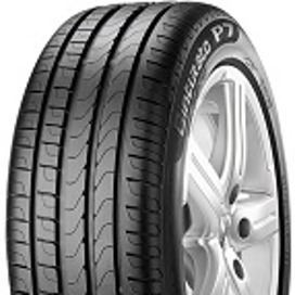 Foto pneumatico: PIRELLI, Cinturato P7 (MO) 205/55 R17 91W Estive