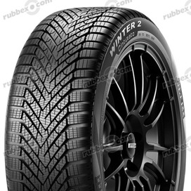 Foto pneumatico: PIRELLI, CINTURATO WINTER 2 205/65 R17 100H Invernali
