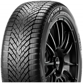 Foto pneumatico: PIRELLI, CINTURATO WINTER 2 215/55 R16 97H Invernali