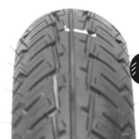 Foto pneumatico: PIRELLI, CITY DEMON F+R 130/90 R16 67S Quattro-stagioni