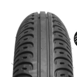 Foto pneumatico: PIRELLI, DIABLO RAIN 100/80 R10  Quattro-stagioni
