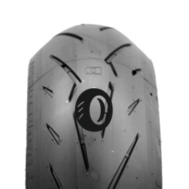 Foto pneumatico: PIRELLI, DIABLO ROSSO CORSA II 190/50 R17 73W Quattro-stagioni