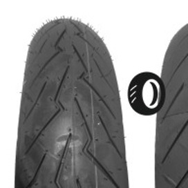 Foto pneumatico: PIRELLI, DIABLO ROSSO SCOOTER 160/60 R15 67H Quattro-stagioni