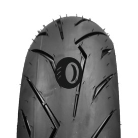 Foto pneumatico: PIRELLI, DIABLO ROSSO SPORT 120/70 R17 58S Quattro-stagioni
