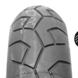 Foto pneumatico: PIRELLI, DIABLO SCOOTER 120/70 R15 56S Quattro-stagioni