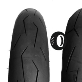 Foto pneumatico: PIRELLI, DIABLO SUPERCORSA 120/70 R17 58W Quattro-stagioni