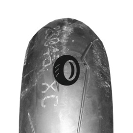 Foto pneumatico: PIRELLI, DIABLO SUPERCORSA V2 120/70 R17 58W Quattro-stagioni